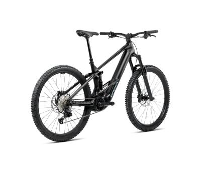 Orbea WILD ST H20 S Diamond Black - Blue Stone Matt Produktbild 2