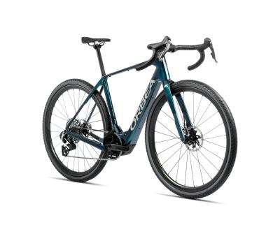 Orbea DENNA M30 S Escape Green Gloss - Foggy Matt Produktbild 4