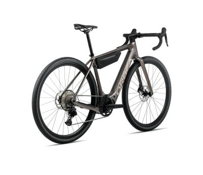 Orbea DENNA H50 L Magnetic Bronze (Matt) - Nickel (Gloss) Produktbild 5