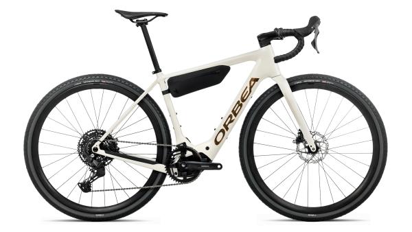 Orbea DENNA H50 XL Ivory White