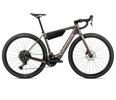 Orbea DENNA H50 XL Magnetic Bronze (Matt) - Nickel (Gloss) Produktbild 3