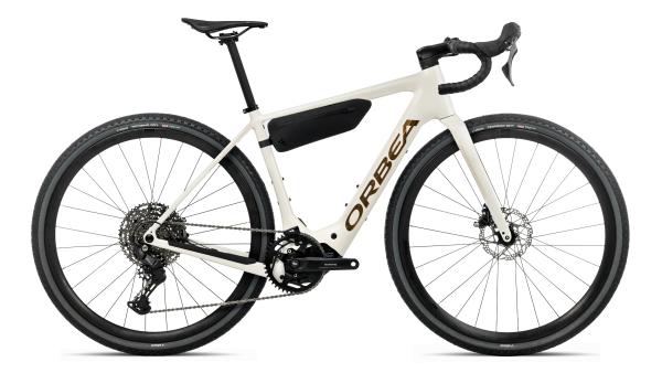 Orbea DENNA H40 S Ivory White