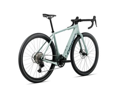 Orbea DENNA H40 M Blue Stone (Matt) - Escape Green (Gloss) Produktbild 5