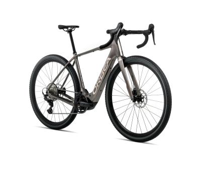 Orbea DENNA H30 XS Magnetic Bronze (Matt) - Nickel (Gloss) Produktbild 4