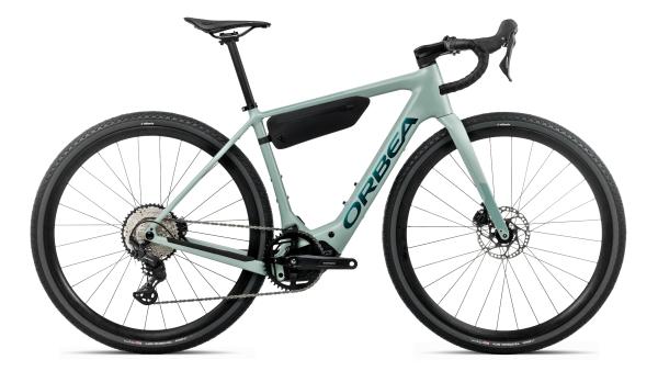 Orbea DENNA H30 S Blue Stone