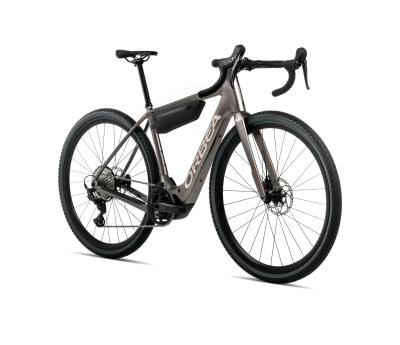 Orbea DENNA H30 M Magnetic Bronze (Matt) - Nickel (Gloss) Produktbild 4