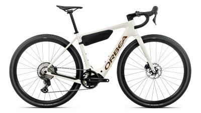 Orbea DENNA H30 XXL Ivory White Produktbild 1