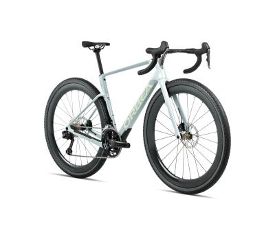 Orbea TERRA RACE M20LTD XS Frozen Concrete (Gloss) Produktbild 4