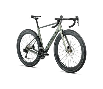 Orbea TERRA RACE M20LTD M Spaceship Green (Matt) Produktbild 1