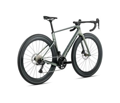 Orbea TERRA RACE M20LTD L Spaceship Green (Matt) Produktbild 5