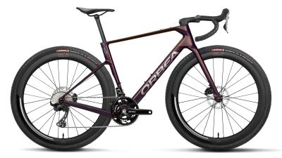 Orbea TERRA RACE M20LTD XL Sunset (Matt) Produktbild 3