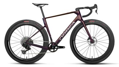 Orbea TERRA RACE M31eLTD 1X M Sunset (Matt) Produktbild 3