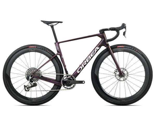 Orbea TERRA RACE M11eLTD 1X M Sunset (Matt)