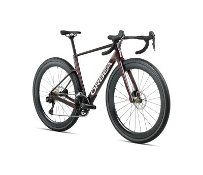 Orbea TERRA RACE M11eLTD 1X M Sunset (Matt) Produktbild 1