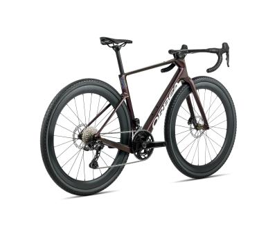 Orbea TERRA RACE M11eLTD 1X M Sunset (Matt) Produktbild 2