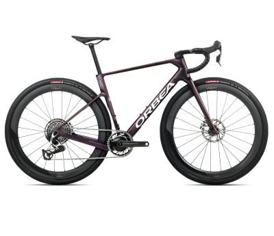 Orbea TERRA RACE M11eLTD 1X M Sunset (Matt) Produktbild 3