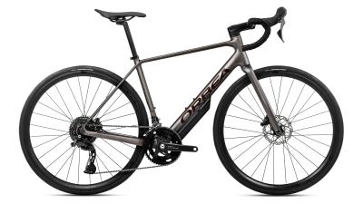Orbea AVANT H40 60 Magnetic Bronze (Matt) - Cosmic Bronze (Gloss) Produktbild 1