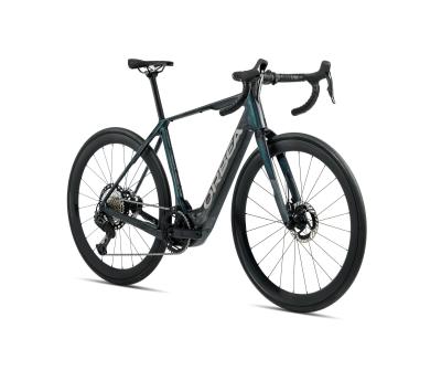 Orbea DENNA M30 M Escape Green Gloss - Foggy Matt Produktbild 4