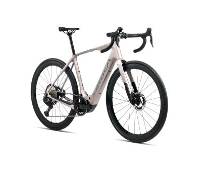 Orbea DENNA M20i M Nickel Matt - Carbon Raw Gloss Produktbild 4