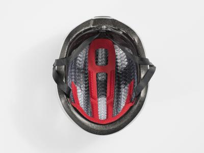 Bontrager Helmet Bontrager Starvos WaveCel Small White CE Produktbild 3