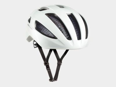 Bontrager Helmet Bontrager Starvos WaveCel Small White CE Produktbild 4