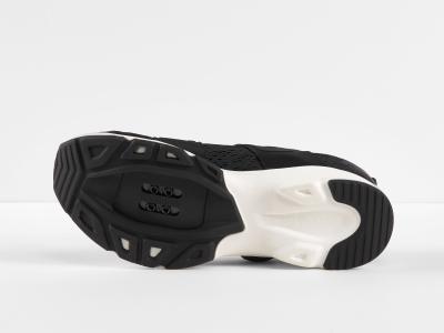 Bontrager Schuh Bontrager Cadence 44 Black Produktbild 2