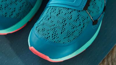 Bontrager Schuh Bontrager Cadence 46 Black Produktbild 15