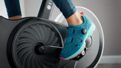 Bontrager Schuh Bontrager Cadence 46 Black Produktbild 21