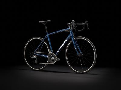 Trek Domane AL 2 Rim 52 Gloss Mulsanne Blue/Matte Trek Produktbild 1