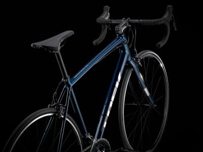 Trek Domane AL 2 Rim 52 Gloss Mulsanne Blue/Matte Trek Produktbild 2