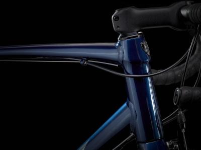 Trek Domane AL 2 Rim 52 Gloss Mulsanne Blue/Matte Trek Produktbild 3