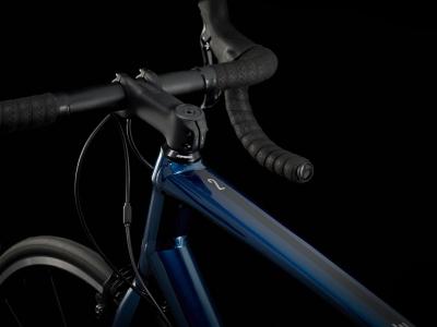 Trek Domane AL 2 Rim 52 Gloss Mulsanne Blue/Matte Trek Produktbild 4