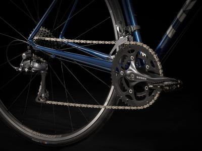 Trek Domane AL 2 Rim 52 Gloss Mulsanne Blue/Matte Trek Produktbild 7