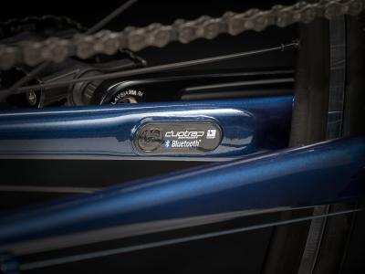 Trek Domane AL 2 Rim 52 Gloss Mulsanne Blue/Matte Trek Produktbild 8