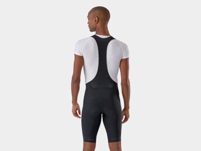 Trek Trägershort Trek Velocis Bib S Black Produktbild 1