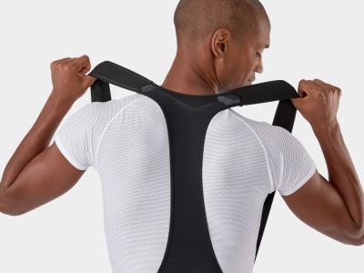Trek Trägershort Trek Velocis Bib S Black Produktbild 3