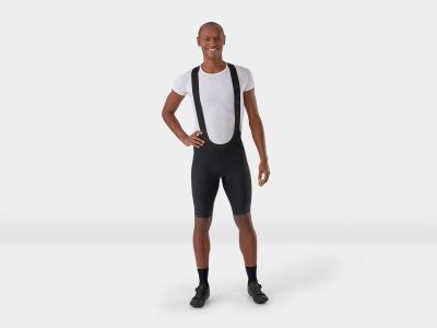 Trek Trägershort Trek Velocis Bib S Black Produktbild 5