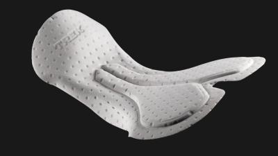 Trek Trägershort Trek Velocis Bib Women L Black Produktbild 13