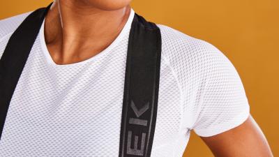 Trek Trägershort Trek Velocis Bib Women L Black Produktbild 15