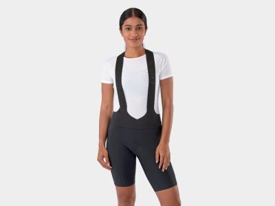 Trek Trägershort Trek Velocis Bib Women L Black Produktbild 6