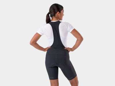 Trek Trägershort Trek Velocis Bib Women XL Black Produktbild 1
