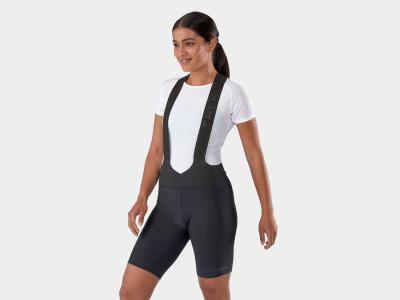 Trek Trägershort Trek Velocis Bib Women XL Black Produktbild 2