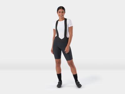Trek Trägershort Trek Velocis Bib Women XL Black Produktbild 5