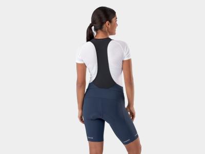 Trek Trägershort Trek Velocis Bib Women XL Deep Dark Bl Produktbild 1