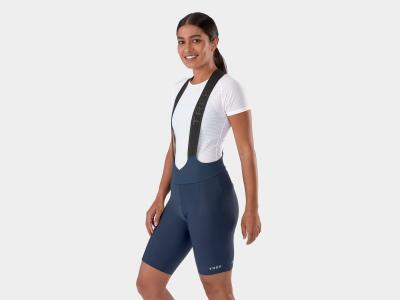 Trek Trägershort Trek Velocis Bib Women XL Deep Dark Bl Produktbild 2