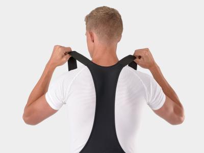 Trek Trägershorts Trek Circuit Bib XS Black Produktbild 3
