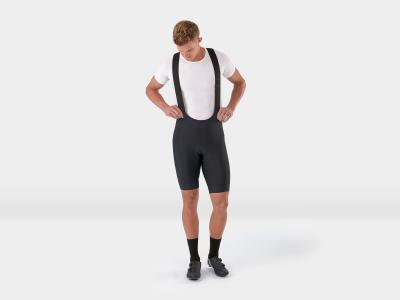Trek Trägershorts Trek Circuit Bib XS Black Produktbild 5