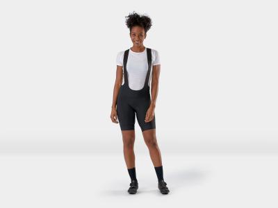 Trek Trägershort Trek Circuit Bib Women XS Black Produktbild 5