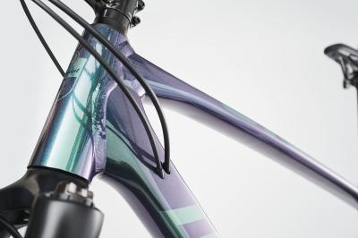 Diamant 018 HER L Mangan Metallic Produktbild 1