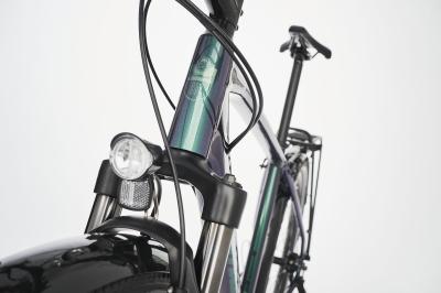 Diamant 018 HER L Mangan Metallic Produktbild 2